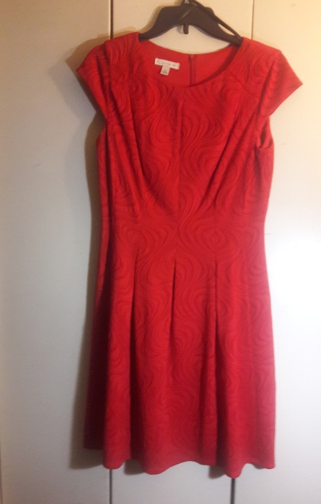 Midi dress